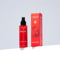 아스니크 수퍼레이어 콜라겐 인핸싱 스킨 안개분사 수분 미스트, 100ml, 1개