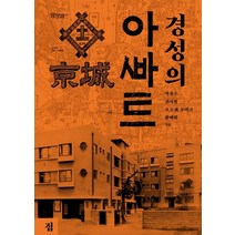 경성의 아파트, 단품, 집