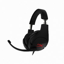 킹스톤 PC 헤드셋 HyperX Cloud Stinger (정품)