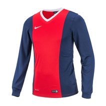 [NIKE(SPORTS)] 나이키파크더비긴팔저지_588414-647