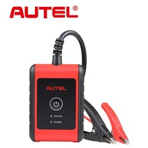 Autel MaxiBAS BT506 자동 배터리 및 전기 시스템 분석 테스터, 한개옵션0