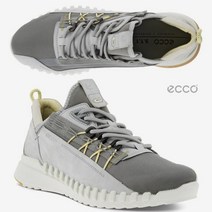 에코 ZIPFLEX 코듀라 여성 워킹 스니커즈 CT