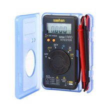 SH테스터기 ST3234 전류 전압 저항 디지털 멀티측정기 _ 39329EA