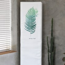 린넨 삼성 무풍 엘지 휘센 듀얼 발뮤다 스탠드 벽걸이 에어컨 선풍기 커버 보관 덮개, 에어컨커버 스탠드 리프
