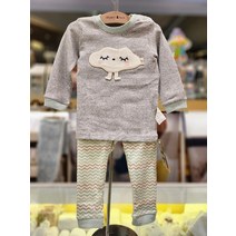 오가닉맘 오가닉맘 룸바긴소내의MBF1EE31 (P002974099)