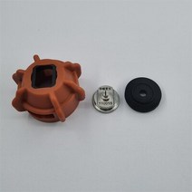 DJIT30 노즐 식물 보호 UAV T10T16T20 농업 스프레이 기계 1p 스테인레스 스틸 팬, 11 라이트 그린