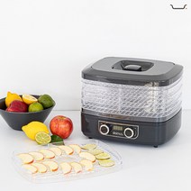 도무스 말랭이 식품건조기 무 고구마말랭이 건조기 DM-D230A