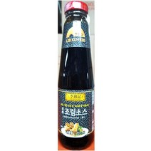 이금기 중화조림소스 207ml 가정용 식당 식자재 식료품 식품 식재료 식자제