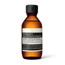 [매장정품]이솝 파슬리 씨드 안티 옥시던트 페이셜 토너100mL, 1개