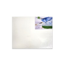 단아미 캔버스(F) 3호 27.3 x 22cm 가왁구면천 미술용품 유화 아크릴 그리기 젯소 무지, 단품, 단품