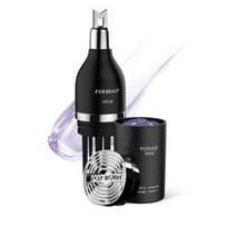 포뷰트 스피어 포마드 헤어왁스, 50g, 3개