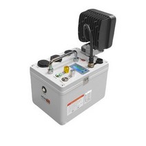 하우투 고급형 싱글 48W 7시간 집어등, SH-48G-087D