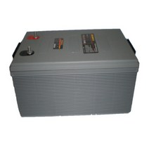 아트라스BX KB150-12 (12V 150AH) 배터리 연결선(케이블) 단자보호 고무캡 충전기, KB150