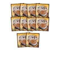 박씨네누룽지 쌀 누룽지, 150g, 19개