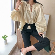 아이슈즈수술 블라우스 1063263
