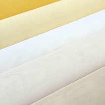 청아단 노란계열 77색 한복원단 옥사 천 옷감 바느질 인형 규방 공방 공예 조각보, No.40