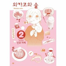 와카코와술 2, 상품명