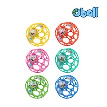 [오볼] 오볼 래틀소, 오볼 래틀(소)★한정수량★