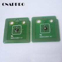 20PCS 006R01517 WC7525 Xerox WorkCentre 7525 7830i 7835i 7845i 7535 7545 7970i 7855 006R01520 006R01, [03] Black  20PCS