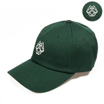 오버헤드 타임슬립 PIXEL LOGO FOREST GREEN_TBC06007 (8997213)
