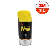 3M W100 프리미엄 윤활방청제 녹제거 부식방지 윤활 방청 425ML