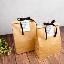 진영 벌크 크라프트 종이봉투 대 중 소, 중_$TTA