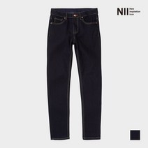 [NII] 여성 워싱 히든밴딩 스키니데님_NNYMLVM1261