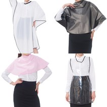 미용실 앞치마 인쇄 자수 가능 단체복 커트보 드라이보 파마보 미용 애견 유니폼 앞치마 로고제작가능