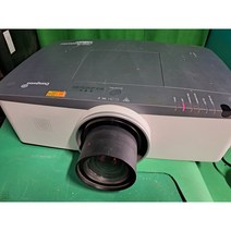 동원 빔프로젝터 5천안시 부속용