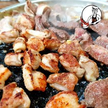 고소름푸드 호주산 연육 소막창 홍창 구이 800g(200g x 4팩), 호주산 소막창 (200g x 4팩)