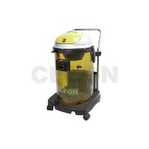 보흥클레온 건습식 진공청소기 T-501 400W 50리터 13.5KG 당일발송