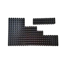레고 LEGO 테크닉 빔 세트 블랙 사이즈 13975 & 3(35개) NXT EV3