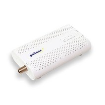 goCoax MoCA 2.5 어댑터(2.5GbE 이더넷 포트 포함). 2.5.1x2.5GbE 포트. 기존 동축 케이블로 2.5Gbps 대역폭을 제공합니다. 화이트(2팩 MA2500, 1-pack MA2500C