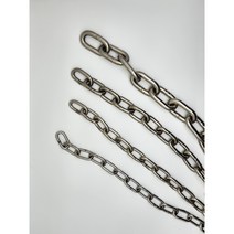 스텐체인 쇠사슬 스텐304 체인 2mm~9mm, 5mm