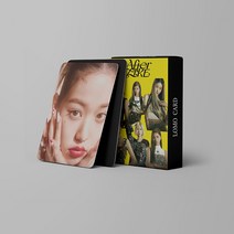 아이브 포카 54장 앨범 After LIKE ELEVEN LOVE DIVE 시즌그리팅 IVE 포토카드 굿즈 포카 안유진 장원영, After LIKE 03, 카드북 없음