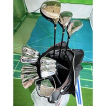 (정품특S급)남성용 지브이투어 풀세트