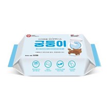 궁둥이 비데 펫티슈 30매