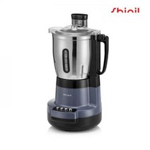 [하이마트] 신일 대용량 스텐믹서기 SMX-HM4500 [4.5L]
