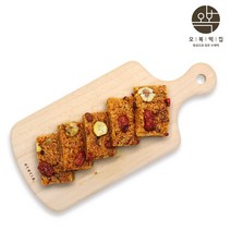 오복떡집 국산 영양 약밥 개별포장 약식 수제 떡 아침대용 식사대용 영양 찰떡 호두 땅콩 견과류떡 찹쌀떡 직장인 어르신 어린이 아이들 간식 명절 선물 추천, 20개입