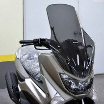 엔맥스 윈도우 스크린 P4849, 스모그