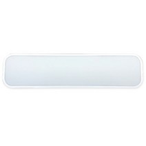 LED 시스템주방등 25W 보승전기 국산 주방등 작은방 씽크대 다용도 아크릴