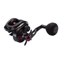 아부가르시아 레보4 SX_베이트릴, 우핸들