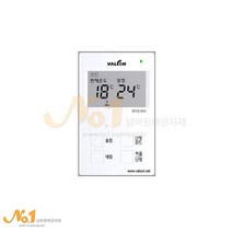 밸콘 온도조절기 RT12-31H 룸스위치
