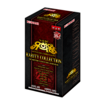 유희왕 레어리티컬렉션 쿼터센츄리 에디션 RC04-KR / Rarity Collecion Quarter Century 25주년