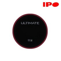 IPO 얼티메이트 스폰지패드 중벌용 5인치(진빨강) 801S2 - 5