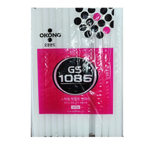 오공 스틱형 핫멜트 글루건 접착제 글루건심 gs1085 600g, 2. gs1085 700g