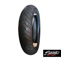 신흥타이어 130/70-13 SR615/야마하 NMAX125 뒤타이어