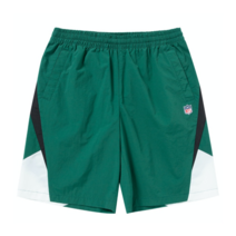 NFL 엔에프엘 F222UHP327 엔드존 5부 팬츠 JETSGREEN