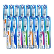 오랄케어 이중미세모 약한잇몸 시린이 치과 약국 추천 24개 (1box)