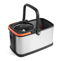 통돌이걸레 스핀물걸레 MG